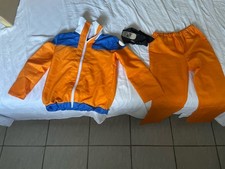 Genin kinderkostüm naruto gebraucht kaufen  Delitzsch