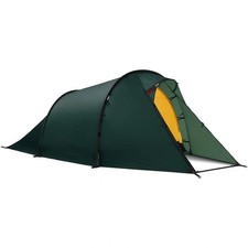 Hilleberg nallo footprint gebraucht kaufen  Blaichach