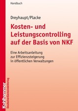 Kosten leistungscontrolling ba gebraucht kaufen  Köln