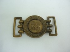 scout boucle ceinture d'occasion scout boucle ceinture d'occasion  Magny-en-Vexin