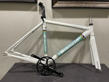 Bianchi pista sei for sale  Los Angeles