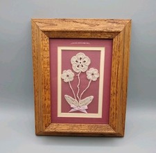 Vintage handmade crochet for sale  Shelter Island