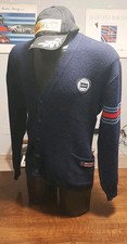 Cardigan lancia martini usato  Torino