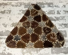 Vintage cowhide tripod for sale  Powell