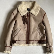 Avirex bomber flight d'occasion  Expédié en Belgium
