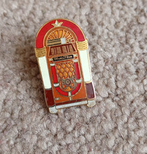 Wurlitzer jukebox enamel for sale  SWINDON