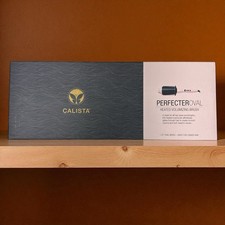 Calista oval perfecter for sale  Hurlock