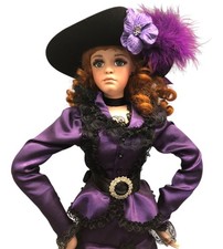 Jan mclean purple for sale  Lafayette