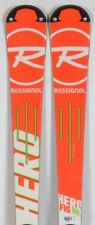 Rossignol hero fis d'occasion  France