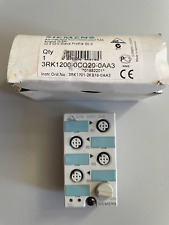 3rk1200 0cq20 0aa3 usato  Due Carrare
