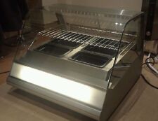 Patisserie cake display for sale  NORWICH