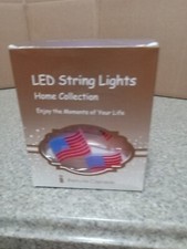American flag string for sale  McMechen