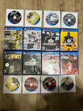 Ps4 pick game for sale  Northampton