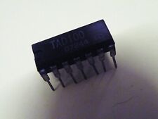 Tad100 vintage mullard for sale  TIPTON