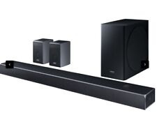 Samsung q90r soundbar gebraucht kaufen  Stuttgart