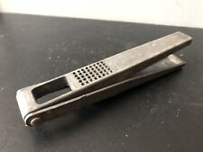 Vintage 1950 presse d'occasion  Laon