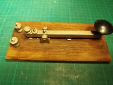 Manipulateur pioche ancienne d'occasion  Thionville
