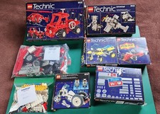 Lego technic collection for sale  Hudsonville