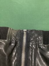 Superdry marksman leather for sale  LONDON