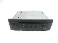 Autoradio 8200485081 renault d'occasion  France