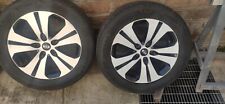 Cerchi gomme sportage usato  Marino