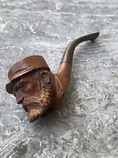 Pipe bruyère tête d'occasion  Figeac