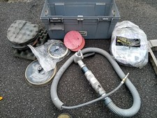 Dynabrade 50815 pneumatic for sale  LOUGHBOROUGH