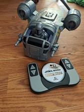 Disney star wars for sale  Hilmar