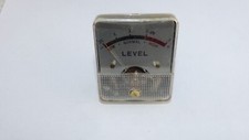Level meter ... gebraucht kaufen  Henstedt-Ulzburg