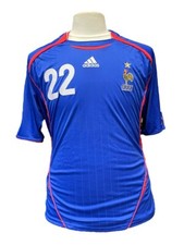 Maillot foot football d'occasion  Amiens-