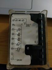 Feuerungsautomat satronic tfi gebraucht kaufen  Hergisdorf