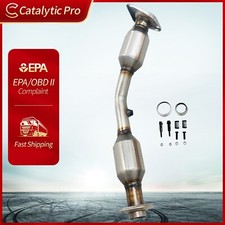 Catalytic converter nissan for sale  USA