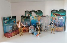 Mattel disney atlantis gebraucht kaufen  Hamburg