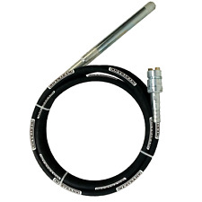 45mm concrete vibrating for sale  Shipping to Ireland
