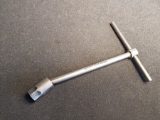 Hazet 2527 schlüssel gebraucht kaufen  Plaidt