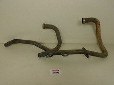Slr650 exhaust system for sale  DONCASTER