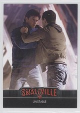 2012 cryptozoic smallville for sale  Auburn
