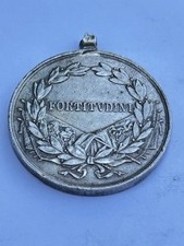 Medalla Antigua Austriacacarolus D. G. Imp. Aust. Rex. Boh. Etc. Et Rex Apost.hung segunda mano  Embacar hacia Mexico