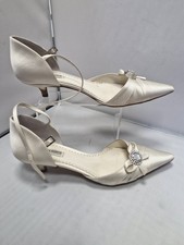 benjamin adams wedding shoes 6 for sale benjamin adams wedding shoes 6 for sale SLEAFORD