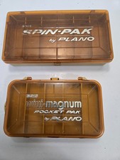 Plano tackle boxes for sale  Blaine
