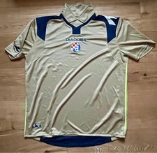 Dinamo Zagreb 2009-10 Away Kit Trikot Diadora XL comprar usado  Enviando para Brazil