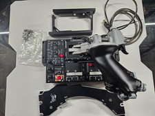 Winwing metal throttle d'occasion  Expédié en Belgium