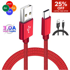 Heavyduty usb type for sale  COULSDON