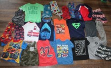 Boys size clothing for sale  Alma
