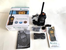 Cobra mrhh600 dsc for sale  SHEFFIELD