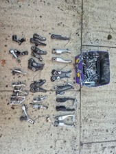 shimano spare parts for sale  MANCHESTER