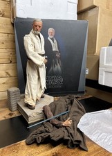 Star wars obi for sale  CROYDON