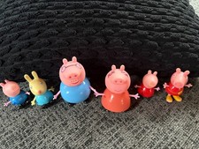peppa pig familia comprar usado peppa pig familia comprar usado  Enviando para Brazil