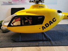 Adac rumpf ec135 gebraucht kaufen  Kassel