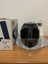 Casco moto integrale usato  Palermo